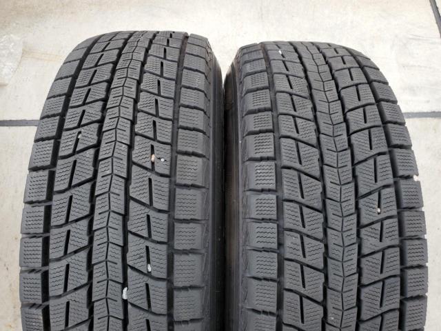 9【MLJ(エムエルジェイ)】XTREME-J(エクストリームジェイ) XJ04 + 【DUNLOP】WINTERMAXX SJ8