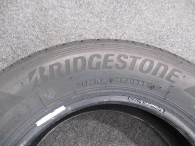 BRIDGESTONE
K370
145 / 80R12
80 / 78N
LT
Only one