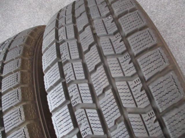 ☆処分特価☆ AMAスポークホイール+ GOODYEAR ICENAVI 7 195/65R15 4本セット