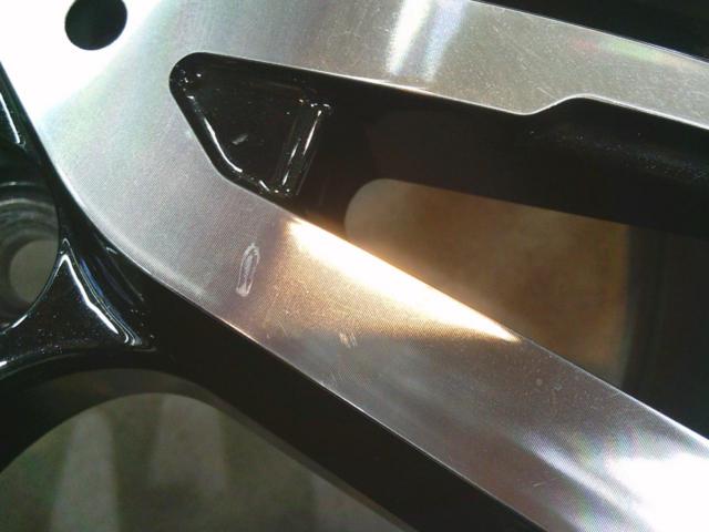 Lehrmeister(レアマイスター) BRANDLE-LINE LEZIO  + YOKOHAMA(ヨコハマ) ice GUARD G075 225/55R18