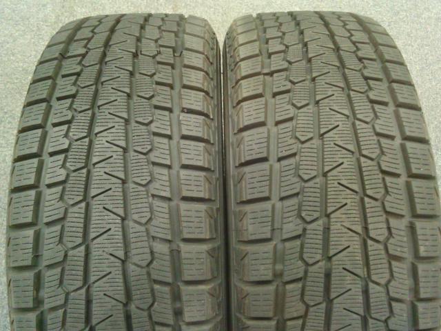 Lehrmeister(レアマイスター) BRANDLE-LINE LEZIO  + YOKOHAMA(ヨコハマ) ice GUARD G075 225/55R18