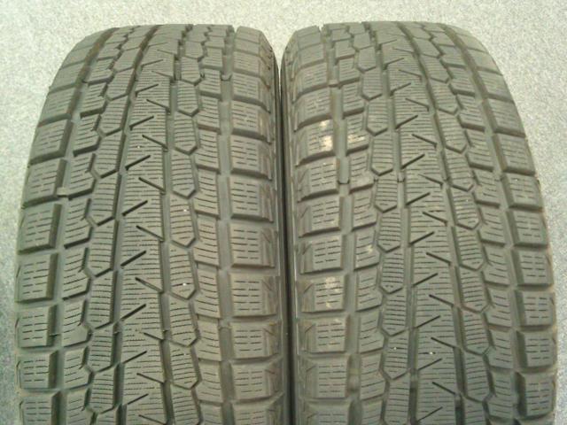 Lehrmeister(レアマイスター) BRANDLE-LINE LEZIO  + YOKOHAMA(ヨコハマ) ice GUARD G075 225/55R18