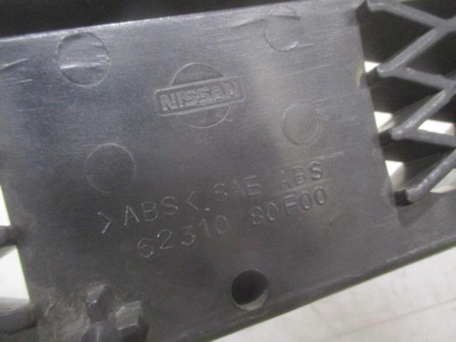 日産 シルビア/S14後期純正グリル