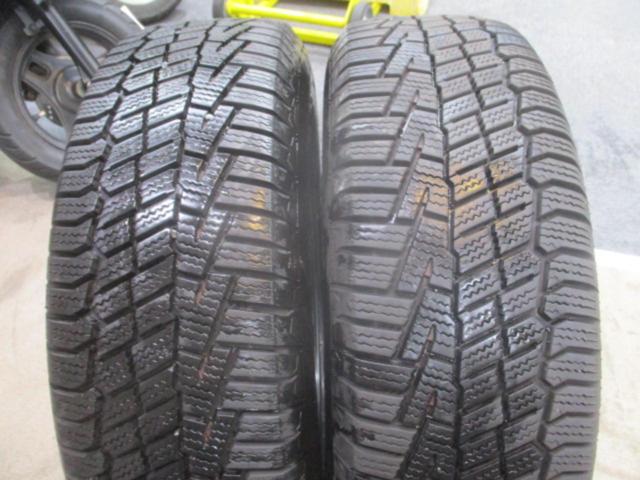 ☆処分特価☆Zemist m5スポークホイール  + Continental(コンチネンタル) NorthContact NC6 175/65R15 4本セット