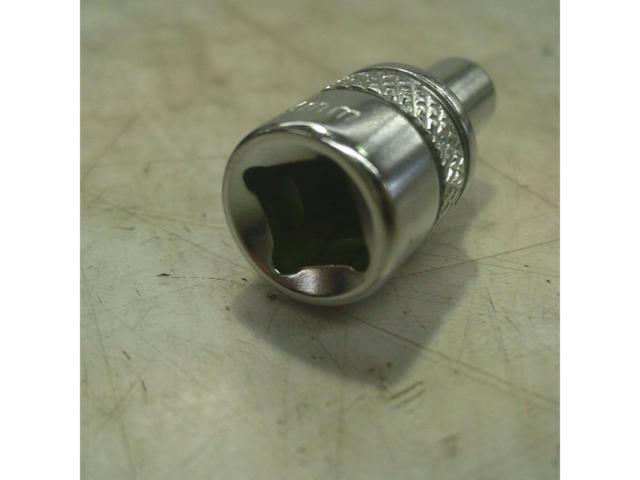☆めっけもん☆ソケット 4mm 差込角1/4
