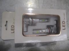 メーカー不明 LEDバルブ 9005