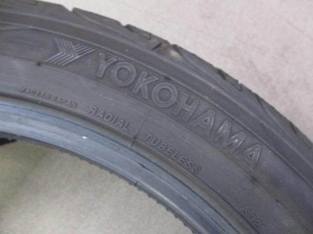 YOKOHAMA AVID ENVigor S321 225/45R18 1本