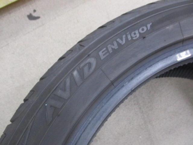 YOKOHAMA AVID ENVigor S321 225/45R18 1本