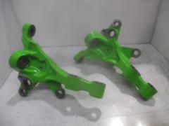 BOOSTAR-69 REVERSE KNUCKLE SPL2.5 for SILVIA