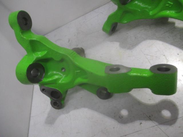 BOOSTAR-69 REVERSE KNUCKLE SPL2.5 for SILVIA