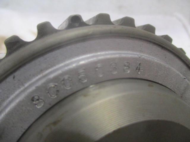 TOYOTA VVT カムプーリー 4AG AE86
