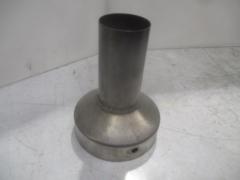 ☆めっけもん☆インナーサイレンサー 外径約Φ95mm