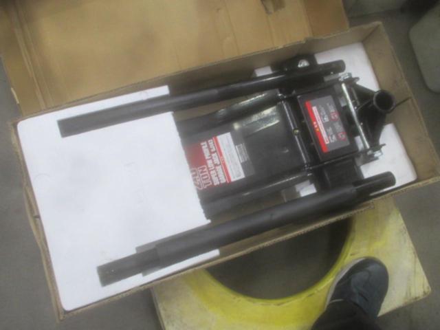 アストロプロダクツ 2.0tフロアジャッキ GJ143