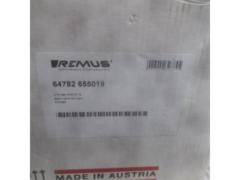 REMUS BLACK HAWK サイレンサー 【KTM 690 SMC-R/Enduro R】