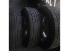 GOODYEAR ICENAVI 7 195/65R15 1本のみ