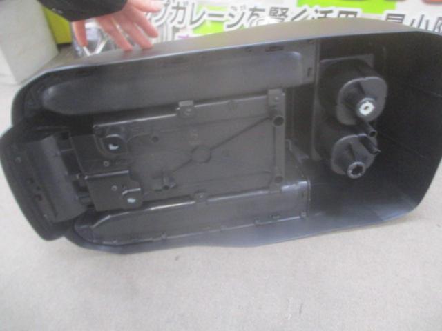 TOYOTA(トヨタ) 純正センターコンソール 【200系ハイエース4型～/ナローボディ】