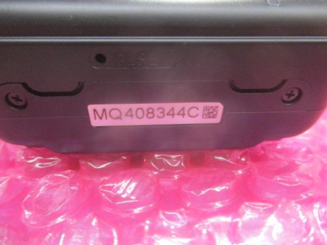 COMTEC(コムテック) ZDR018 前後2カメラドライブレコーダー