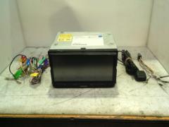 【KENWOOD】MDVD502BTG