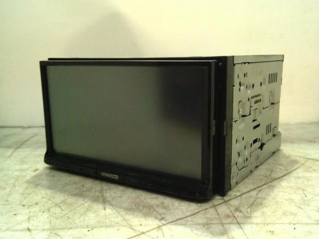 【KENWOOD】MDVD502BTG