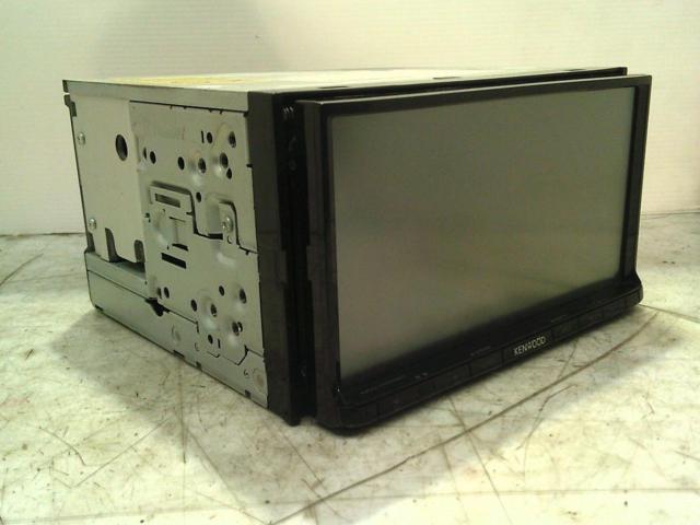 【KENWOOD】MDVD502BTG