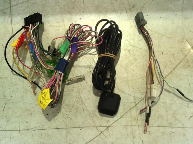 【KENWOOD】MDVD502BTG