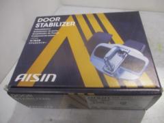 AISIN
Door stabilizer
DSL-002