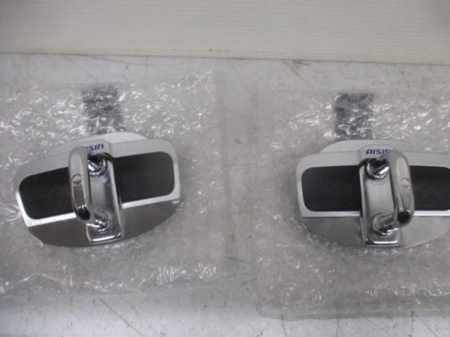AISIN
Door stabilizer
DSL-002