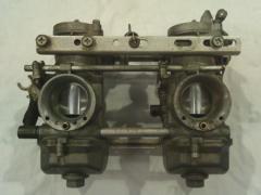 KEIHIN
CR cab
Dream CB250
