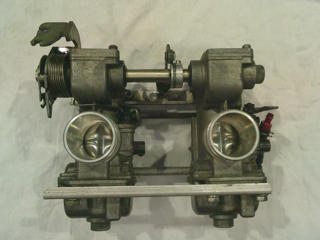 KEIHIN
CR cab
Dream CB250