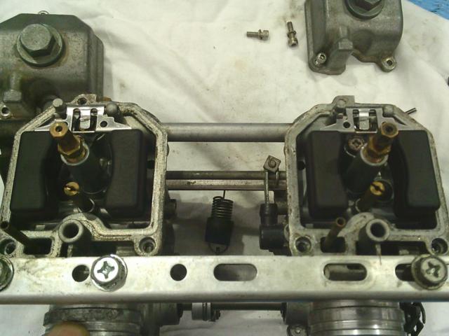 KEIHIN
CR cab
Dream CB250