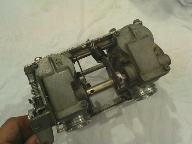 KEIHIN
CR cab
Dream CB250