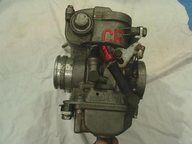 KEIHIN
CR cab
Dream CB250