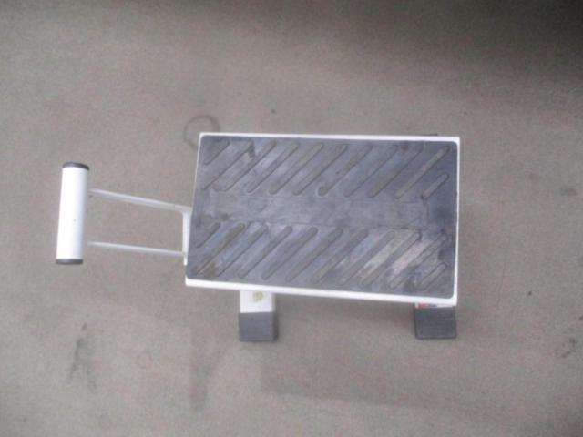 アストロプロダクツ MXスタンド