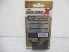RK
Mega
Alloy
X8
98MAX
Brake pad
