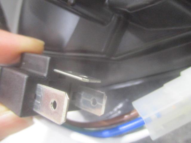 Unknown Manufacturer
LED headlights
[MT-09]