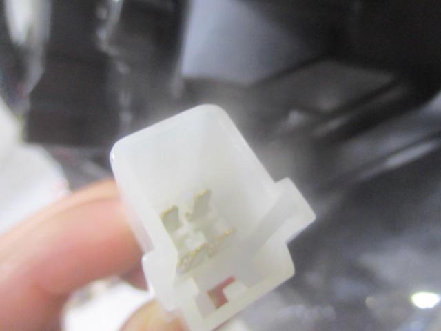 Unknown Manufacturer
LED headlights
[MT-09]