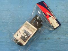 HURRICANE
Fenderless kit
HA6638
MT-09/RN34J
'14 -'16
