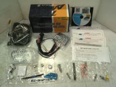 TERAMOTO
EZ-SHiFTER
Compatible with XSR900
MT-09/ABS
'14-'20