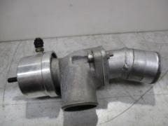 TRUST
Geddy
TYPE-R
Blow-off valve
[Skyline GT-R / BNR32]