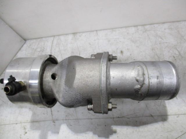 TRUST
Geddy
TYPE-R
Blow-off valve
[Skyline GT-R / BNR32]