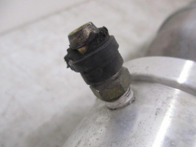 TRUST
Geddy
TYPE-R
Blow-off valve
[Skyline GT-R / BNR32]