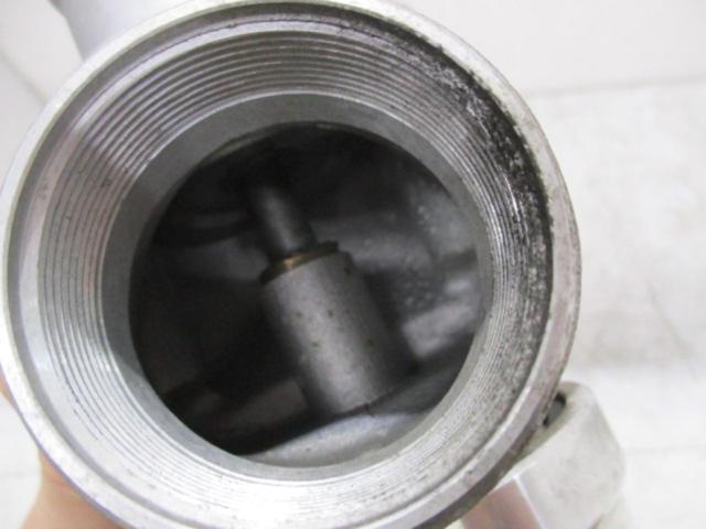 TRUST
Geddy
TYPE-R
Blow-off valve
[Skyline GT-R / BNR32]