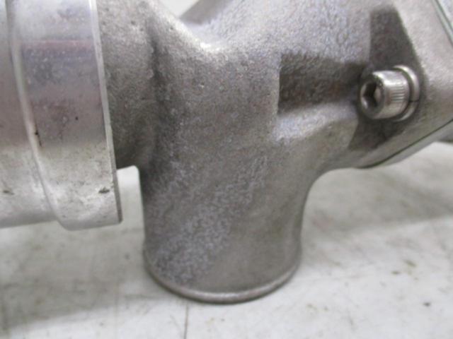 TRUST
Geddy
TYPE-R
Blow-off valve
[Skyline GT-R / BNR32]