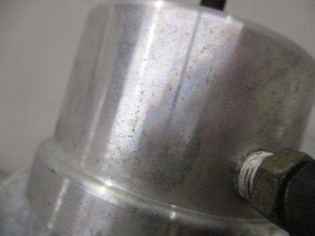 TRUST
Geddy
TYPE-R
Blow-off valve
[Skyline GT-R / BNR32]
