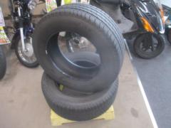 MICHELIN (Michelin)
LATITUDE
TOUR
265 / 60R18
2 piece set