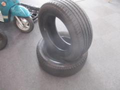 MICHELIN (Michelin)
LATITUDE
TOUR
265 / 60R18
2 piece set