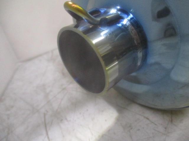 ノーブランド スリップオンサイレンサー 差込径Φ32mm