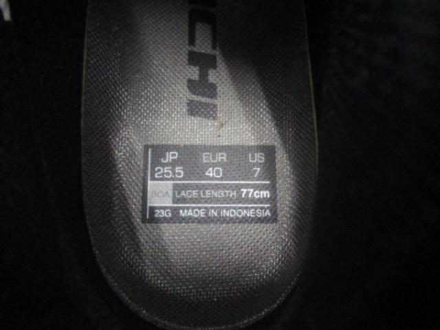 RSTaichi (RS Taichi)
DRY
MASTER-FIT
RSS011
Size: 26.5cm