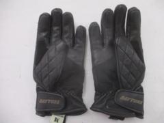 【DAYTONA】AWカフェレーサーグローブ HBG-059 サイズ:M