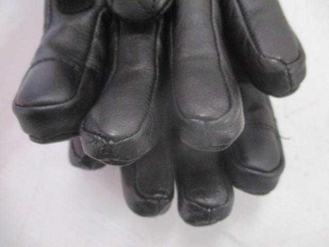 【DAYTONA】AWカフェレーサーグローブ HBG-059 サイズ:M